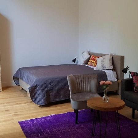 Barbera Apartments Хаарлем Екстериор снимка